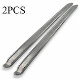 Wrench Tool Steel Spoon Tire Iron Rim Opener Lever Turner Bicycle Car Accessories Repair Supplies