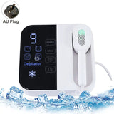 Newest Home Use IPL Hair Removal Device Depilation Painless Ice Feel Permanently Laser Armpit Facial Lip Body Hair Removal Tools