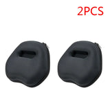 for Sony WH-CH720N/WH-CH520 Headphone Storage Wireless Earphones Protection Bag Carrying Case EVA Anti Scratch Dustproof Box