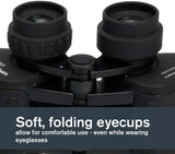 Celestron 10x50HD Porro Astronomy Binoculars Fully-Optical FMC Lense Low Night Vision Telescope Scope For Sporting Events