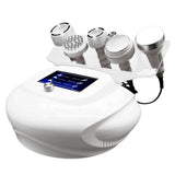 New Bestselg 80K Cavitation RF Ultrasonic Vacuum Weight Loss Body Slimming Beauty hine