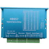 23 Stepper Driver 2.2Nm Servo 57HSE2.2N+for HBS57 Closed-Loop Step Motor 2.2NM 57 Hybrid Closed Loop 2-Phase.