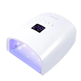 New Electric Wireless Phototherapy hine, Quick Nail Baking Lamp, Drying hine