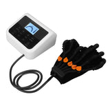 Training Stroke Hand Splint Orthosis Rehabilitation Robot Gloves for Home Hospital