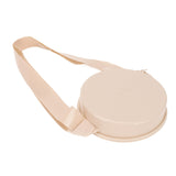 Bath Silicone Waterproodjustable Stretchy Sealed Ostomy Belt Cover Stoma Guard Security