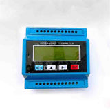 New Arrival TUF-2000M Digital w Meter Ultrasonic Pipee wmeter With TM-1 Sensor DN50-700mm