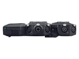 ZOOM EXH-8 H8 recorder dedicated expansion interface XLR microphone interface 4-way input expansion port