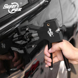 Super PDR Car Kit Paintless Removal Kits Auto Body Tool Hail Dent Repair Tools