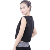 Self-heating Shirt Shoulder Back Guard Waist Warm Men's And Women's Magnetic Therapy Health Vest