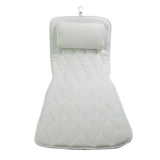Large Mesh 3D Household Quick Drying Non Slip Pillow Spa Mattress Soft And Breathable Super Thick Bathtub Pad