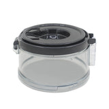 for Midea handheld Vacuum Dust Cup plastic VH1704V1 vacuum cleaner dust cup cleaning accessories