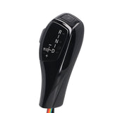 Lever Stick Shifter Konb Kit Perfect Fit LED Gear Shift Knob for F Series Style for LHD Car
