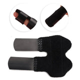 Portable Trigger Guard Brace Finger Corrector Splint Injury Recovery Orthopedic Protection Fixing Pains Relief New