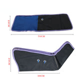 New Electric Massager Air Compression Blood Circulator Adjustable Leg Arm Wrap Calf Therapy Muscle Relax Massage hine