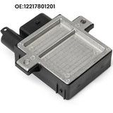 Top-12217801201 Glow Plug System Relay For E46 E60 E63 E90 E92 X3 X5 X6 12217788327 Preheat Control Unit Board