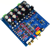 Dual-chip Luxury Decoder DAC Supports Optical Fiber Coaxial USB Input