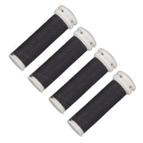 4pcs Head Electric Foot File Grinding Replacement Roller for Feet Pedicure Tool