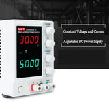 UNI-T UTP3315TFL-II DC Regulated Power Supply Single Channel 30V/5A/150W with LED Display