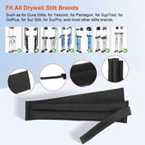 Stilts Straps Foam ing Stilt Leg Bands Universal Comfortable Nylon Secure Fit with Adjustable Hook and for Home