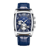 Men Watch ONOLA 2021 New Fashion Casual Stainless Steel Quartz Watches Men Luxury Top Brand Leather Watch for Men