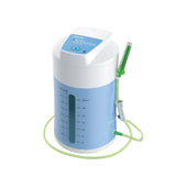 Spas Colon Cleansing Is Defecate Row Waste Bag Detoxification Instrument Purge Electric Enema hine