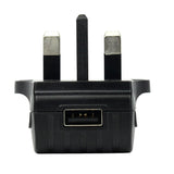 USB Charging Head Adapter (5V/1A)