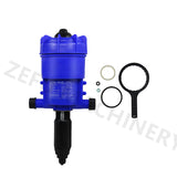 0.2%-2% Proportional Water Power Pump Chemical Fertilizer Injector Dispenser Proportioner Dosing Device