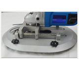 Electric Saw Tool Full Set of Cattle and Sheep Dehorning Artifact Horn Cutting hine 220V
