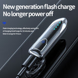 Wireless Headset Bluetooth 5.0 Earphone Mini Earbud Fingerprint Touch Earpiece Ear Hook Support Handsfree Long Standby