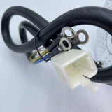 48v 60V 72V 2000W 3000W Electric vehicle transfer kit controller New high power brushless DC motor