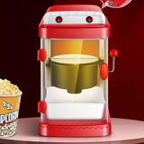 Household Small Hot Air Maker Electric Popcorn Popper for Party