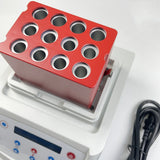 Cheap prp Gel preparation hine Thermostatic instrument dry bath