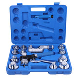 NEW VHE-29B VHE-42B hydraulic air conditioning copper pipe expander 10mm-42mm Refrigeration tools