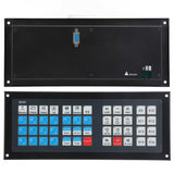 CNC Controller System Panel CNC Control Expansion Panel Intuitive and Clear for Cutting and Welding Machine