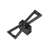 Wood Joint Gauge Marking Template 1:5 & 1:8 Guide Tools Dovetail Marker Woodworking Aluminum Alloy