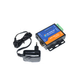 Industrial automation controller USR-TCP232-306 TCP IP RS232 RS485 RS422 to Ethernet LAN Converter server