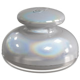 Body Slimming Massager Burner Slim Beauty Health Weight Loss LED Ultrasonic Vibration Heating Fat Fitness Tool Home Appliance