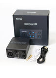 MidiPlus STUDIO M PRO OTG Professional external sound card audiobook recording anchor special equipment