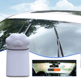 Anti Glass Car Deer Long-Lasting Windshield Cleaner Cleaning Solution Antiing Agent Fog