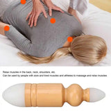 Cleaner Muscles Analgesia Manual Acupuncture Point Pen Ear Massage Relax Sticks