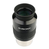 astronomical telescope SV136 2-inch SWA 34mm 72 degree eyepiece