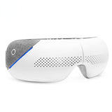 Smart Eye Massager Airbag Vibration Eye Care Instrument Hot Compress Bluetooth Music Eye Massage Glasses Fatigue Pouch Wrinkle