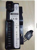 101N0510 12/24V Danfoss DC Variable Frequency Compressor SECOP Driver Board/Module