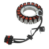 3090219 Wear Resistant Generator Stator Copper for ATV