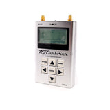 RF Explorer ISM Combo Handheld Digital Spectrum Analyzer LCD Display 240-960 MHz 2.35-2.55 GHz 113*70*25mm High Capacity