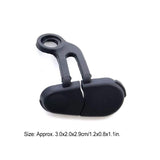 Shutter Rubber Cover Replace Fittings Professional Camera Accessory Repairing Plug Part Replacement for D3 D3X D3S
