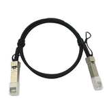 40G 3m (10ft) Passive Direct Attach Copper Twinax to QSFP+ DAC Cable