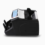 Multi country currency counting and verification machine suitable for Bill Counters such as Euro/USD/Israel