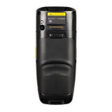 Unime Factory UK1 Red Android Handheld Mobile Terminal Car Pda 1d 2d Qr Barcode Scanner With Ce Fcc Rohs Ccc Certificate Pdas