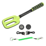 Underwater Metal Detector Easy To Operate Widely Application Waterproof Metal Detector for Safety Inspection for Diving Search